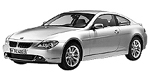 BMW E63 C0858 Fault Code