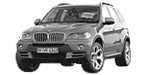 BMW E70 C0858 Fault Code