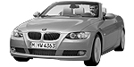 BMW E93 C0858 Fault Code