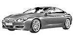 BMW F06 C0858 Fault Code