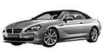 BMW F12 C0858 Fault Code
